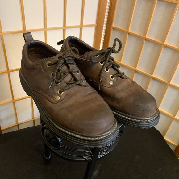 Streetcars Other - STREETCARS TRACTION OXFORDS